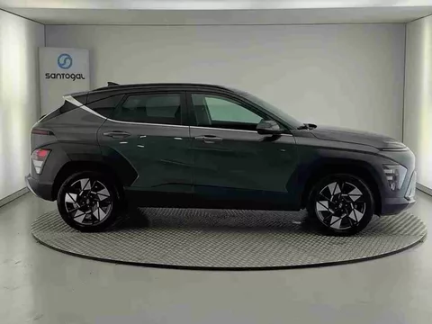HYUNDAI - Kauai - Kauai 1.0 T-GDi Premium (TT)