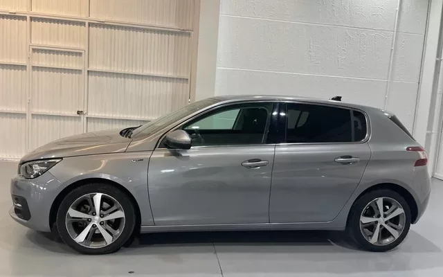 PEUGEOT 308 308 1.6e-HDI Allure