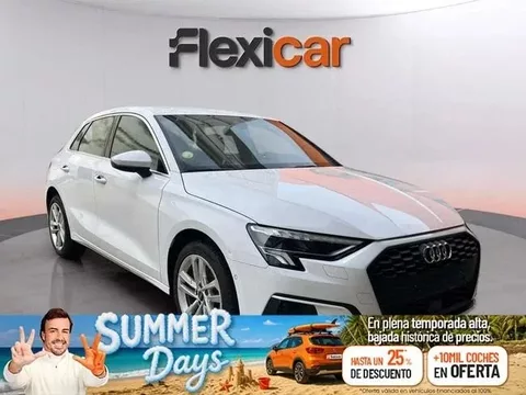 AUDI A3 A3 Sportback 30TDI