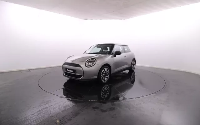 MINI Cooper E Classic S 184cv / LED / JLL