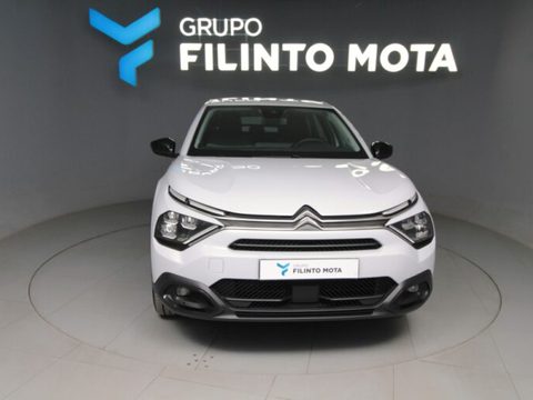 Citroën C4 1.2 PureTech Feel Pack