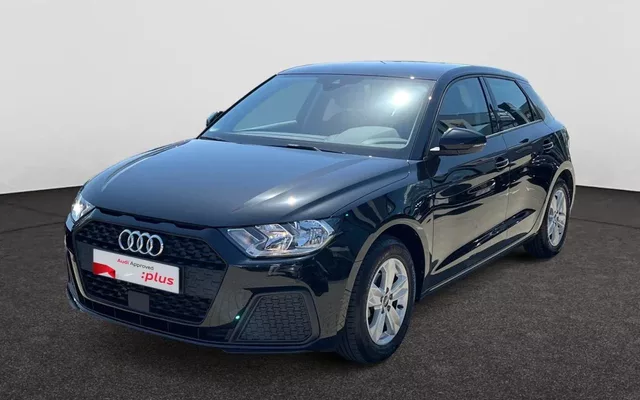 AUDI A1 Sportback 95PK CARPLAY GPS SENSOREN LANE ASSIST