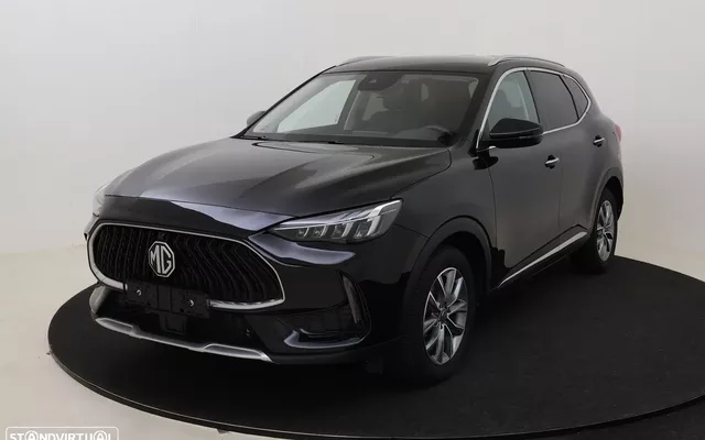 MG EHS 1.5 T-GDI Plug-in Hybrid Comfort