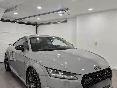 Audi TT RS Coupé 2.5 TFSi quattro S tronic