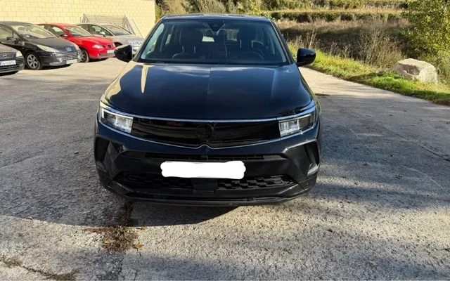 OPEL Grandland Grandland 1.2T S&S Design & Tech 130