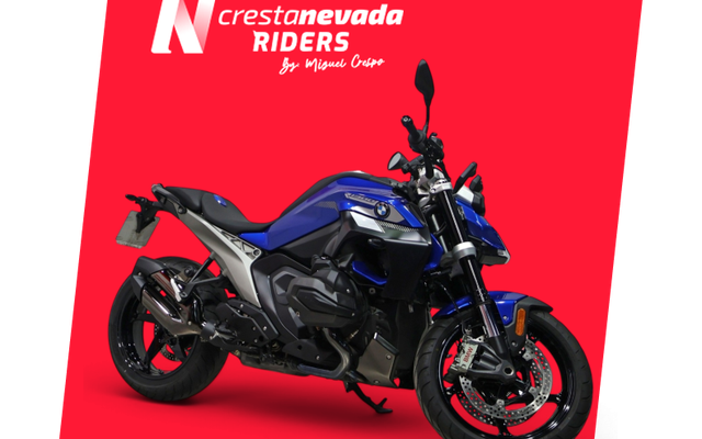 BMW R 1300 R
