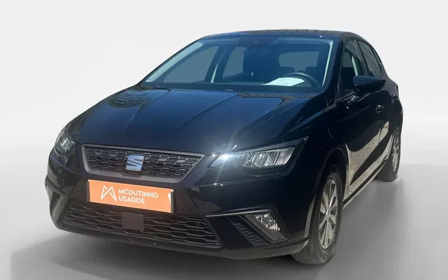 SEAT Ibiza 1.0 TSI Style