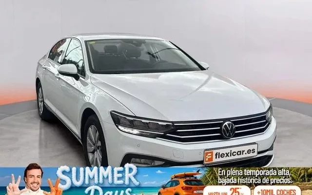 VOLKSWAGEN Passat Passat 2.0TDI EVO 90kW DSG7
