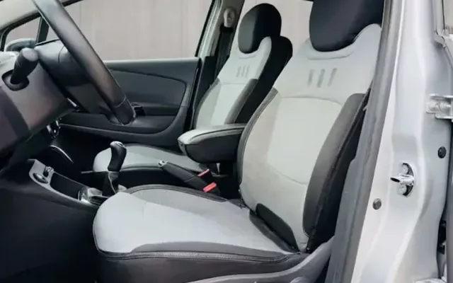 Renault Captur 2017 Exclusive