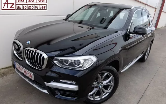BMW X3 X3 xDrive 20dA