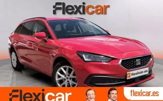 SEAT León León 1.0 TSI S&S Style XS 110