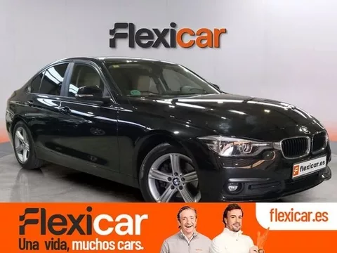 BMW Serie 3 320dA Gran Turismo xDrive
