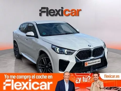 BMW X2 X2 sDrive 18dA