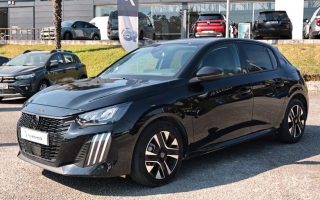 Peugeot 208 1.2 PureTech Allure