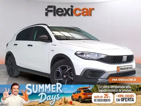 FIAT Tipo HB 1.3 SDE 70kW (95CV)