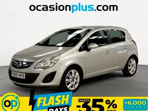 OPEL Corsa 1.3CDTi C Mon