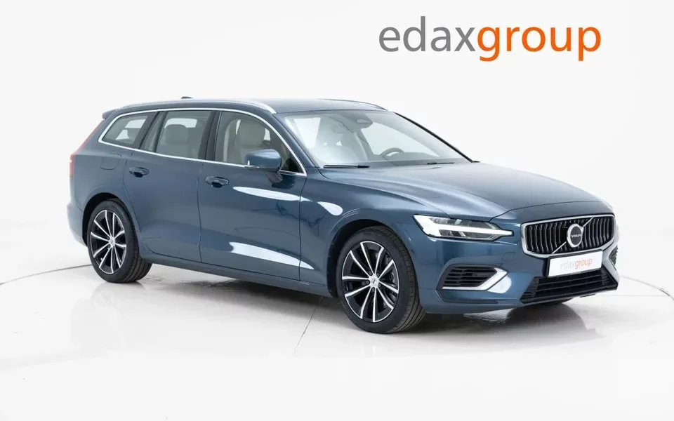 Volvo V60 2.0 T6 AWD TE Core