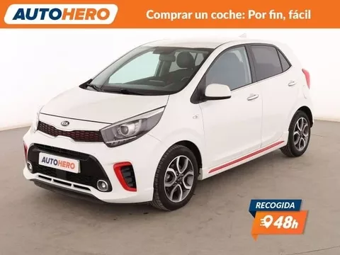 KIA Picanto 1.2 GT Line