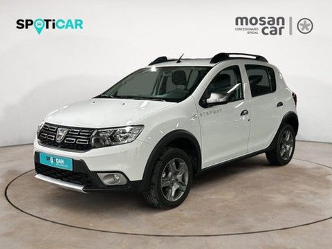 DACIA Sandero 1.0 SCE 73 STEPWAY ESSENTIAL RADIO LL16 AIRE