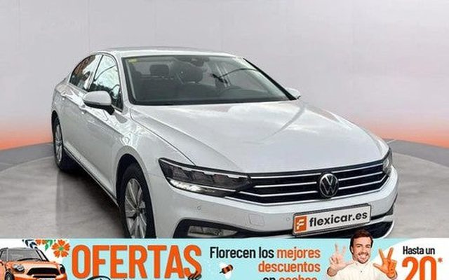 VOLKSWAGEN Passat 2.0TDI EVO 90kW DSG7
