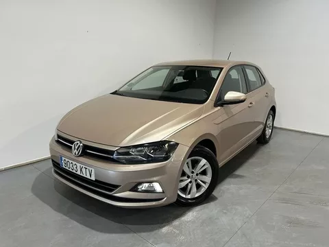 VOLKSWAGEN Polo Polo 1.0 TSI Advance 70kW