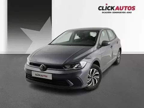 VOLKSWAGEN Polo Polo 1.0 TSI Life 70kW