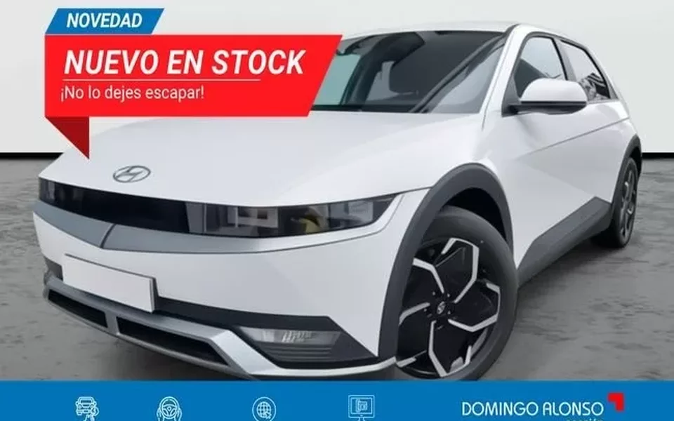 HYUNDAI Ioniq 5 124,9 kW (170 CV) 2WD Tech L MY24