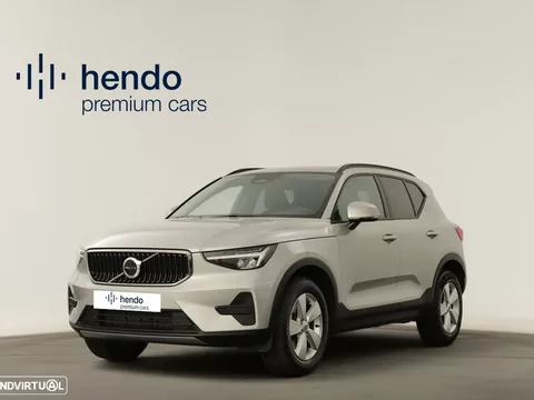 Volvo XC 40 2.0 B3 Essential