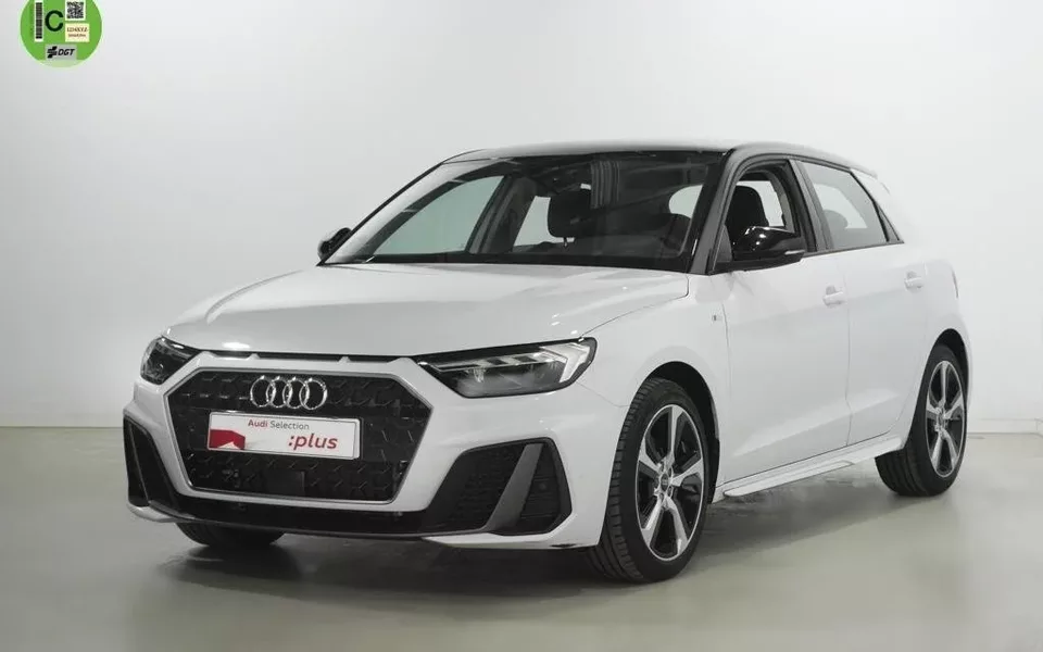 AUDI A1 A1 Sportback 30 TFSI Adrenalin S tronic 85kW