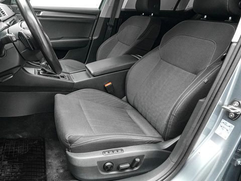 Skoda Superb, 2021, 150 CP, 260.000 KM, Automata