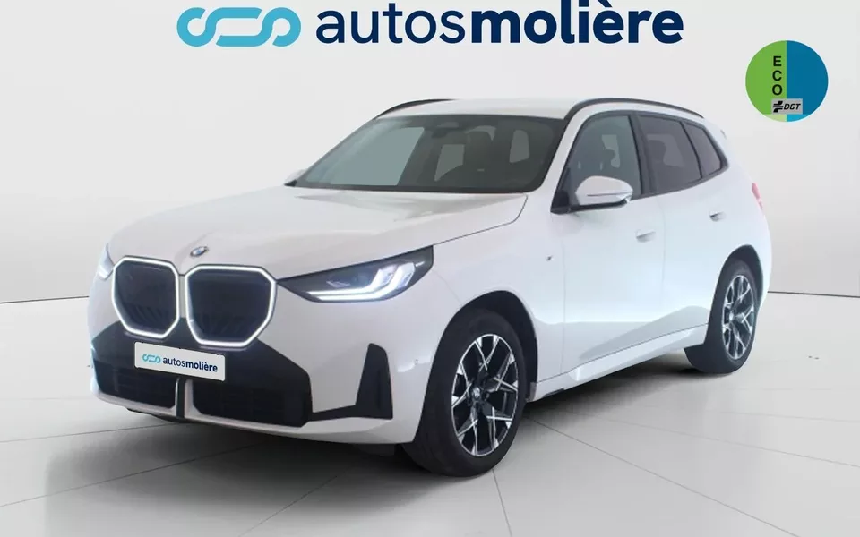 xDrive20d 145 kW (197 CV)