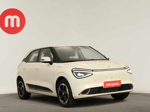 Dongfeng Box