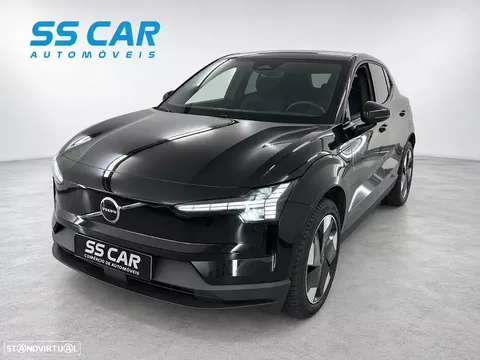 Volvo EX30 69 kWh Single Motor Extended Range Plus