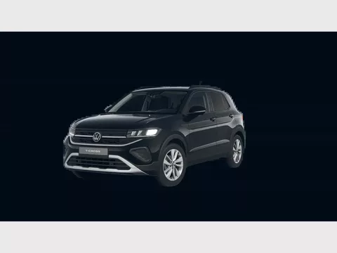 VOLKSWAGEN T-Cross NEW T-Cross GOAL Edition 70 kW (95 pk) 5 versnellingen manueel