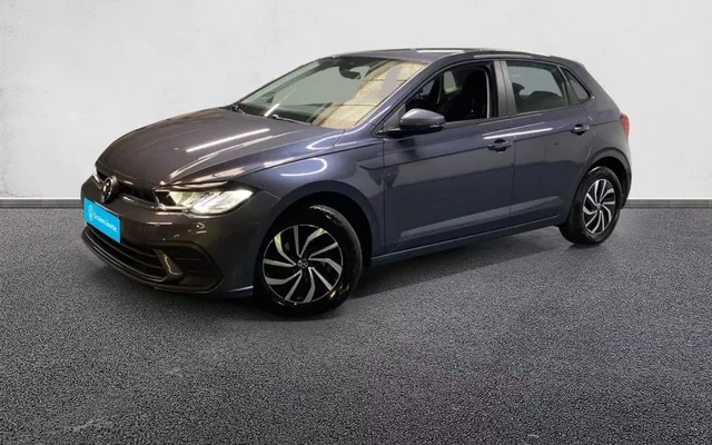 VOLKSWAGEN POLO 1.0 TSI 95 S&S BVM5