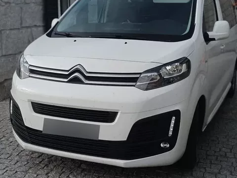 Citroën Spacetourer