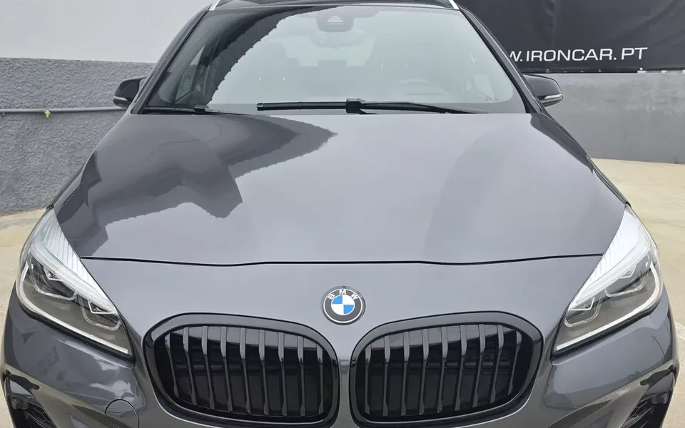 BMW 225xe Active Tourer