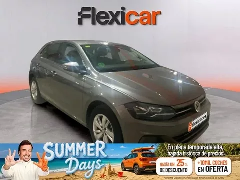 VOLKSWAGEN Polo Polo 1.0 TSI Advance 70kW