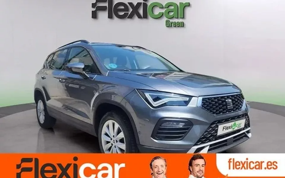 SEAT Ateca 1.5 TSI 110kW St&Sp Style XXL