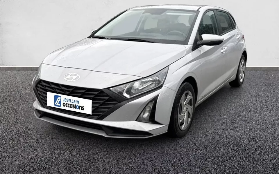 HYUNDAI i20 1.2 79 Initia