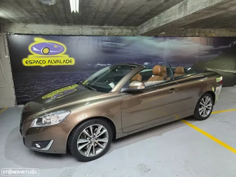 Volvo C70