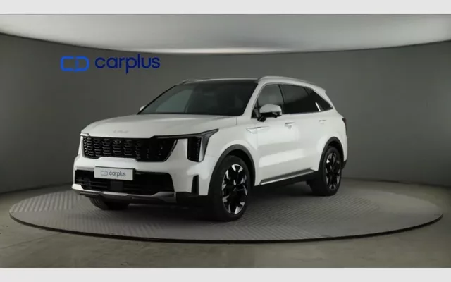 KIA Sorento 2.2 CRDi Emotion DCT 4x2 7pl - 40990€ en Sevilla