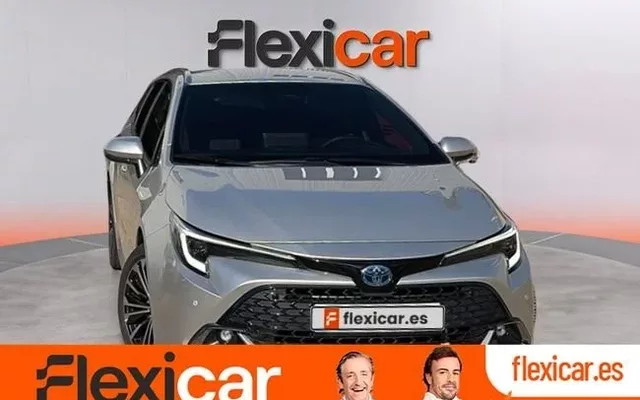 TOYOTA Corolla Corolla Touring Sports 140H Active Plus