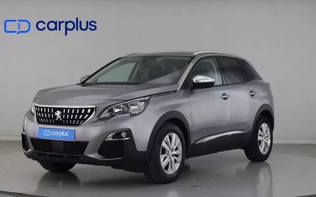 Peugeot 3008 1.2 PureTech Active