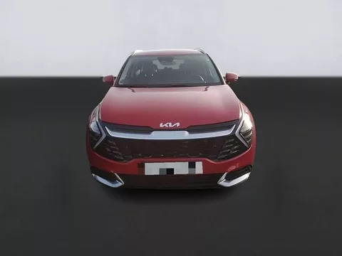 KIA Sportage 1.6 TGDi PHEV 198kW 265CV Tech 4x4