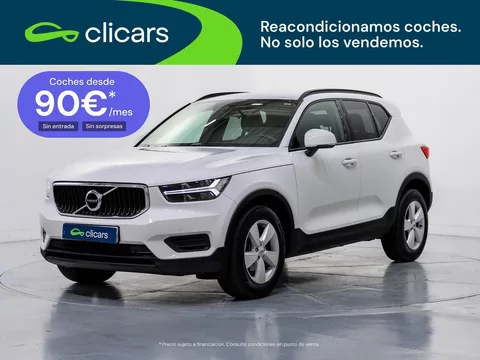 VOLVO XC40 XC40 T2 Momentum Core