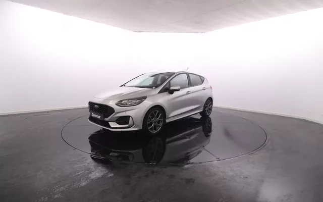 Ford Fiesta ST Line 1.0 Ecoboost 100cv