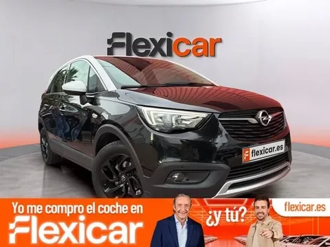 OPEL Crossland 1.2 96kW (130CV) Innovation S/S