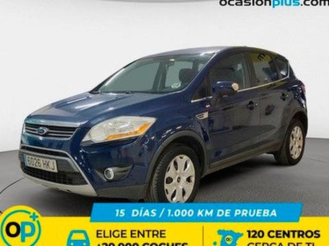 FORD Kuga 2.0TDCI Trend 2WD