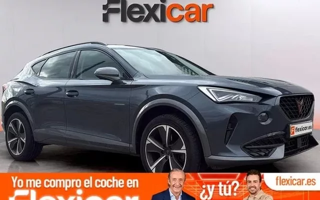 CUPRA Formentor 1.5 TSI 110kW (150 CV) DSG